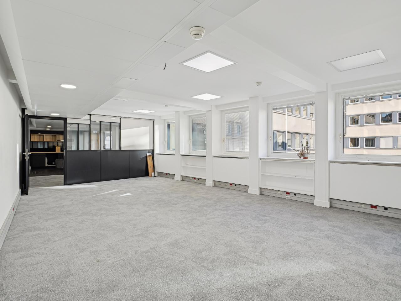 Bureau Paris 464m² Location bureau Paris OLBUR2426880 5